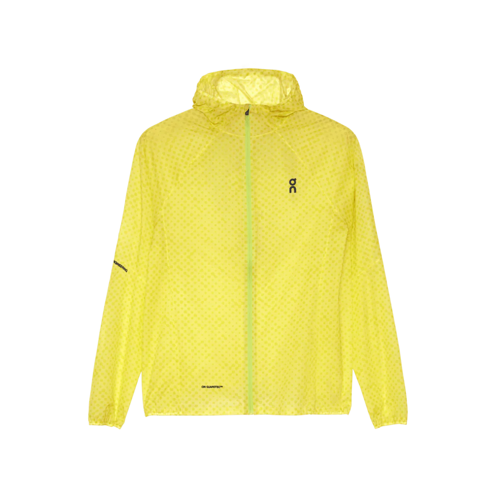 On Running Ultra Jacket Womens | Waterproof Trail Running - Image 10
