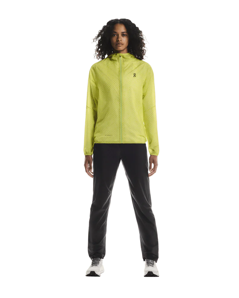 On Running Ultra Jacket Womens | Waterproof Trail Running - Image 2