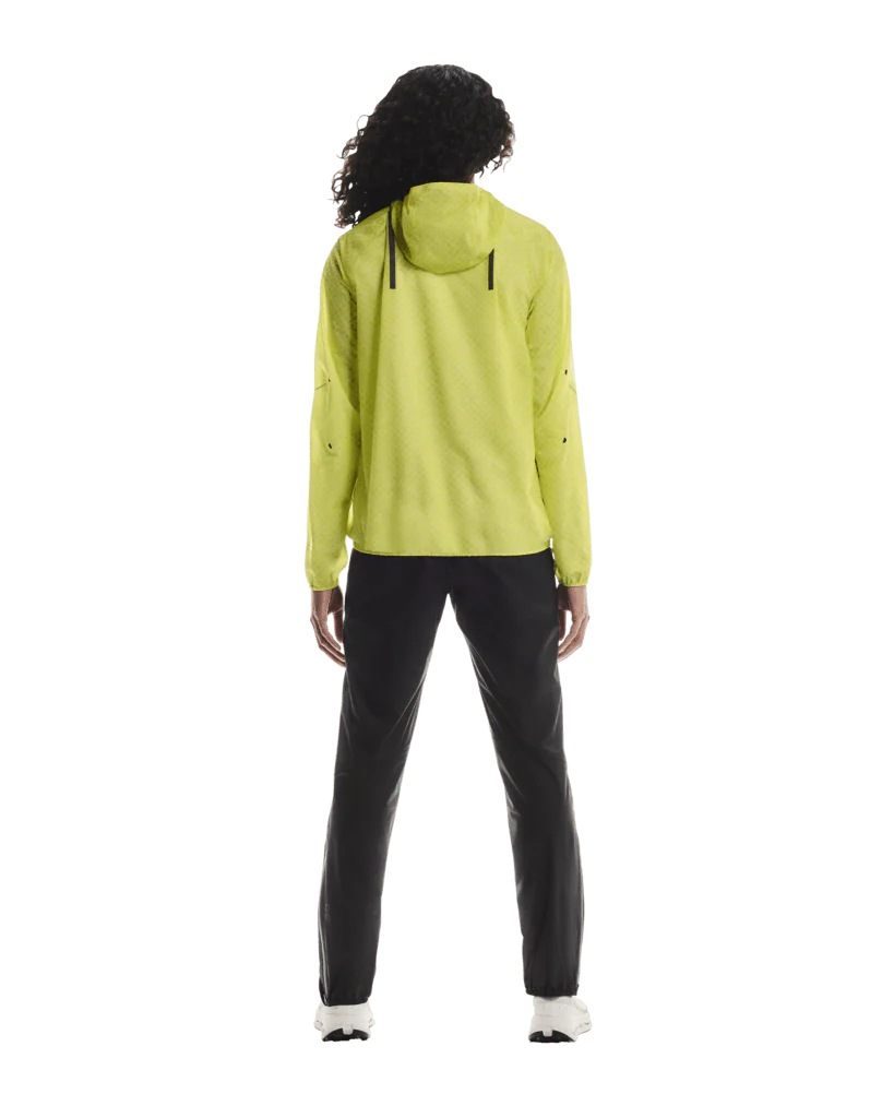 On Running Ultra Jacket Womens | Waterproof Trail Running - Image 3