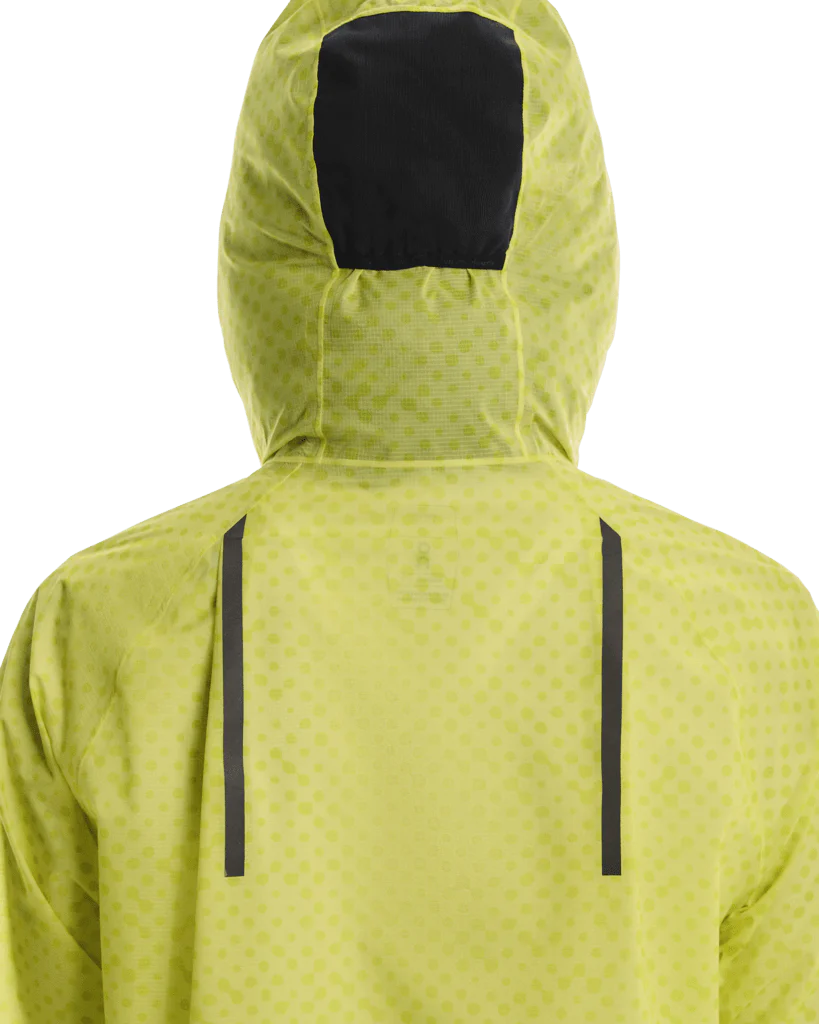 On Running Ultra Jacket Womens | Waterproof Trail Running - Image 7
