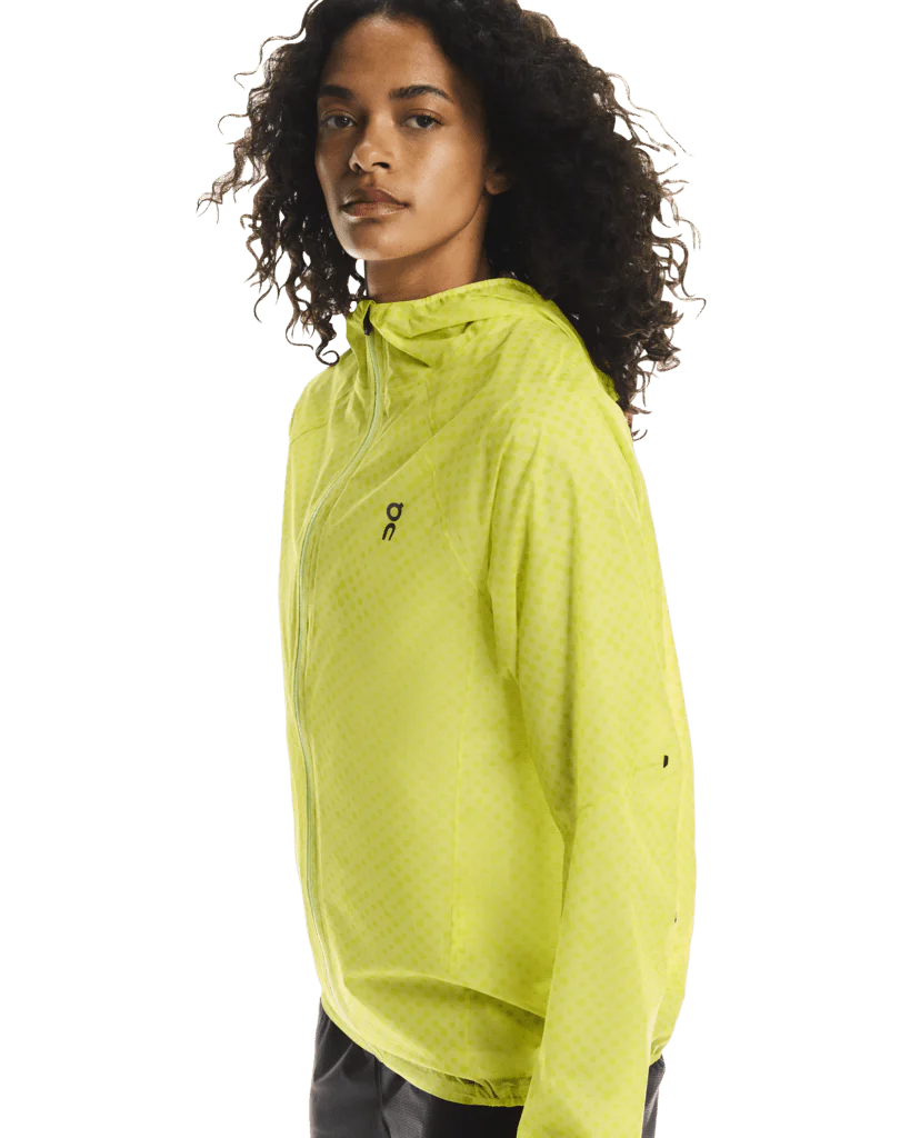 On Running Ultra Jacket Womens | Waterproof Trail Running - Image 8