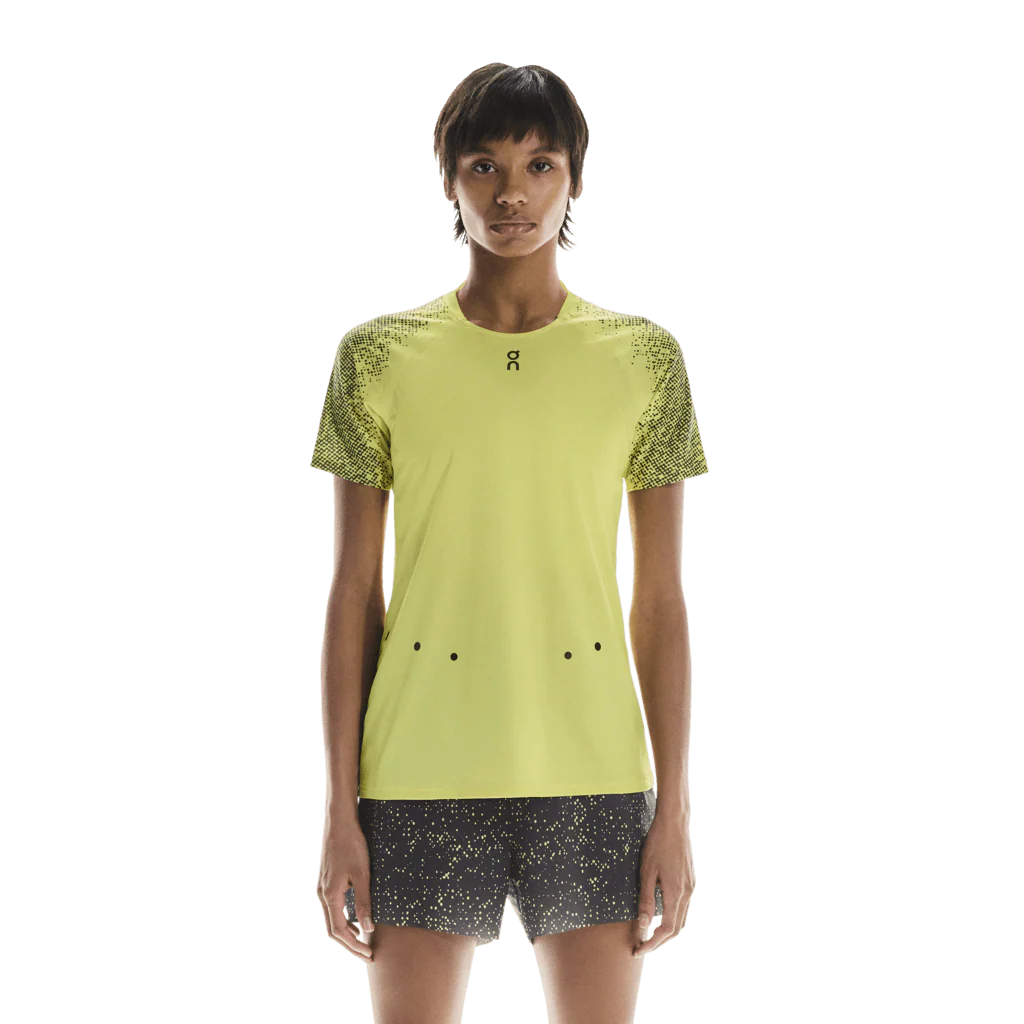 On Running Ultra‑T Womens Trail Tee | Ultralight & Breathable - Image 9