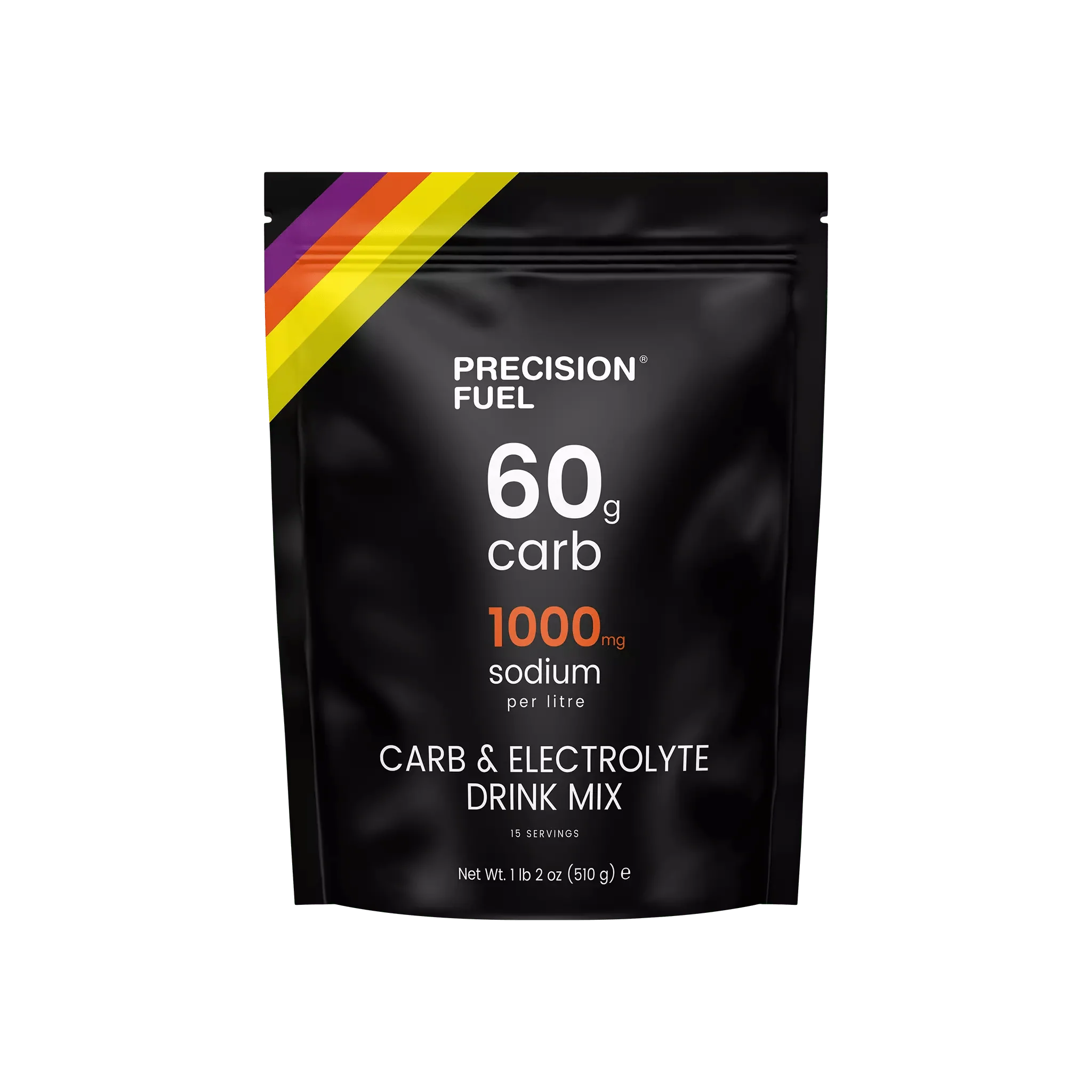 Precision Fuel & Hydration Carb & Electrolyte Drink Mix