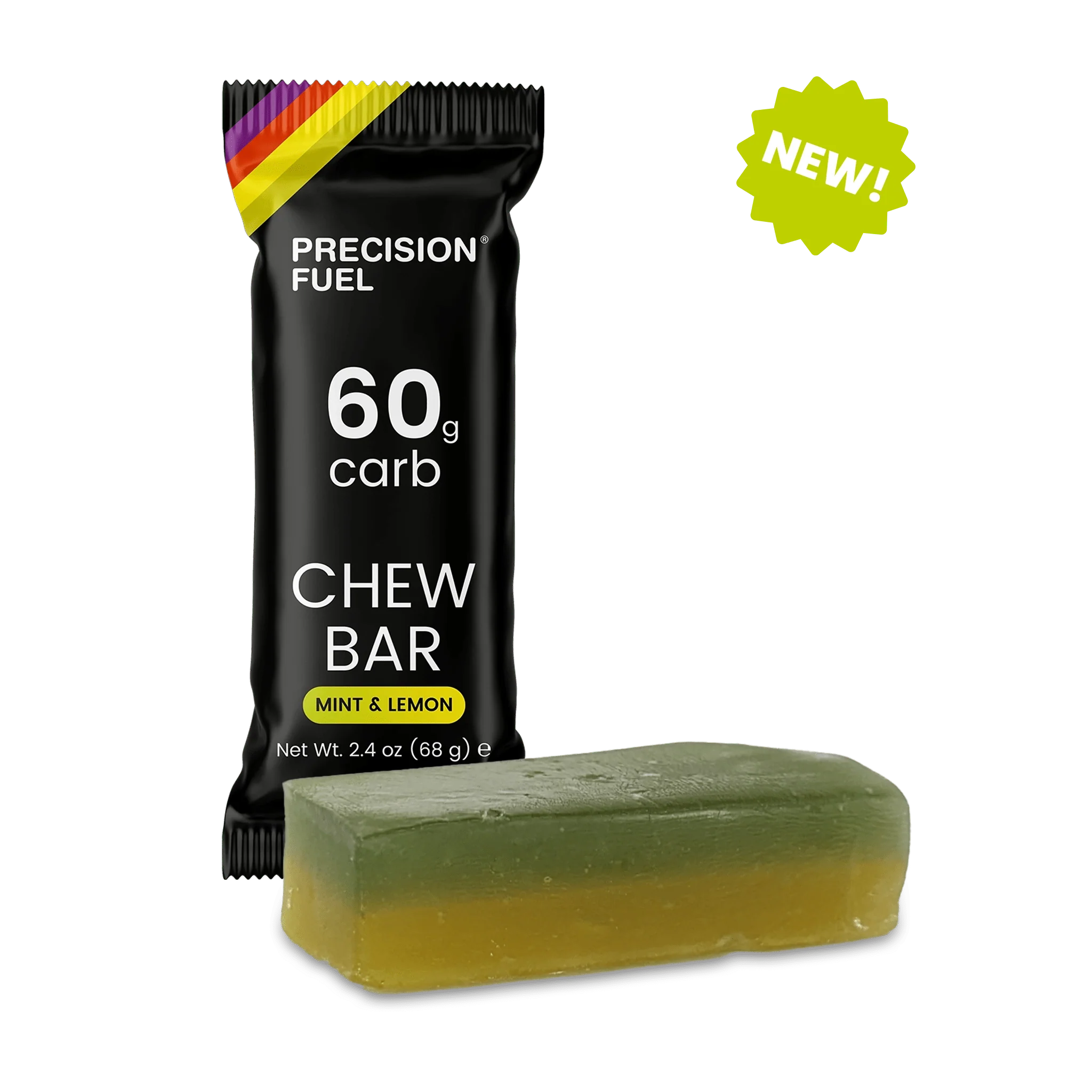 Precision Fuel PF 60 Chew