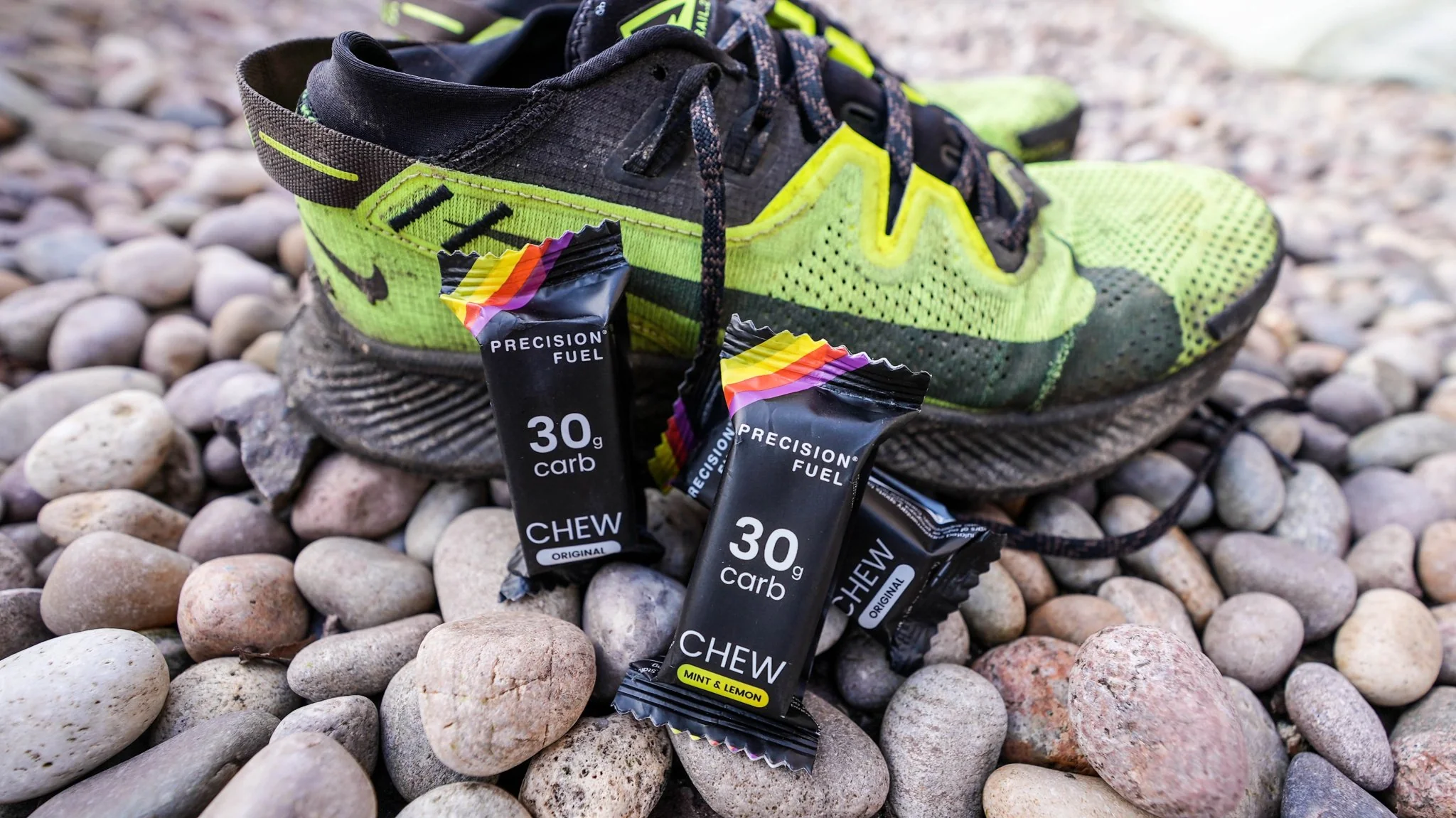 Precision Fuel PF 30 Chew - Image 6