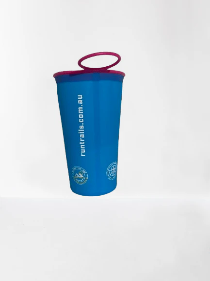 Run Trails Soft Cup - Image 2