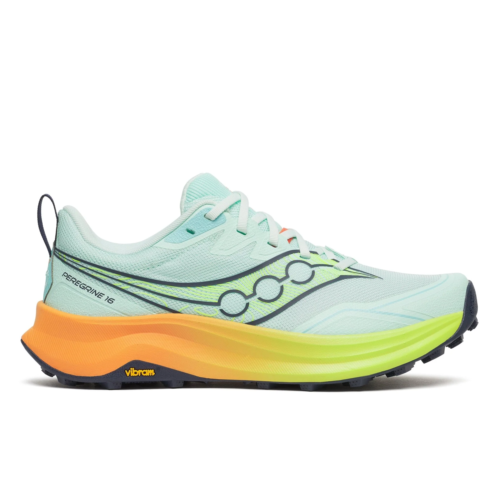 Saucony Peregrine 16 – Women’s