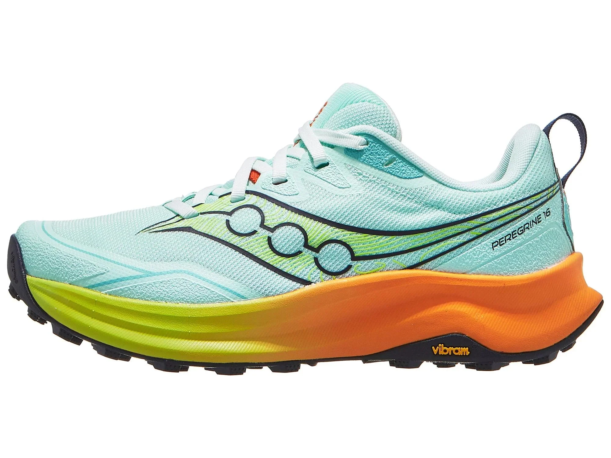 Saucony Peregrine 16 – Women’s - Image 2