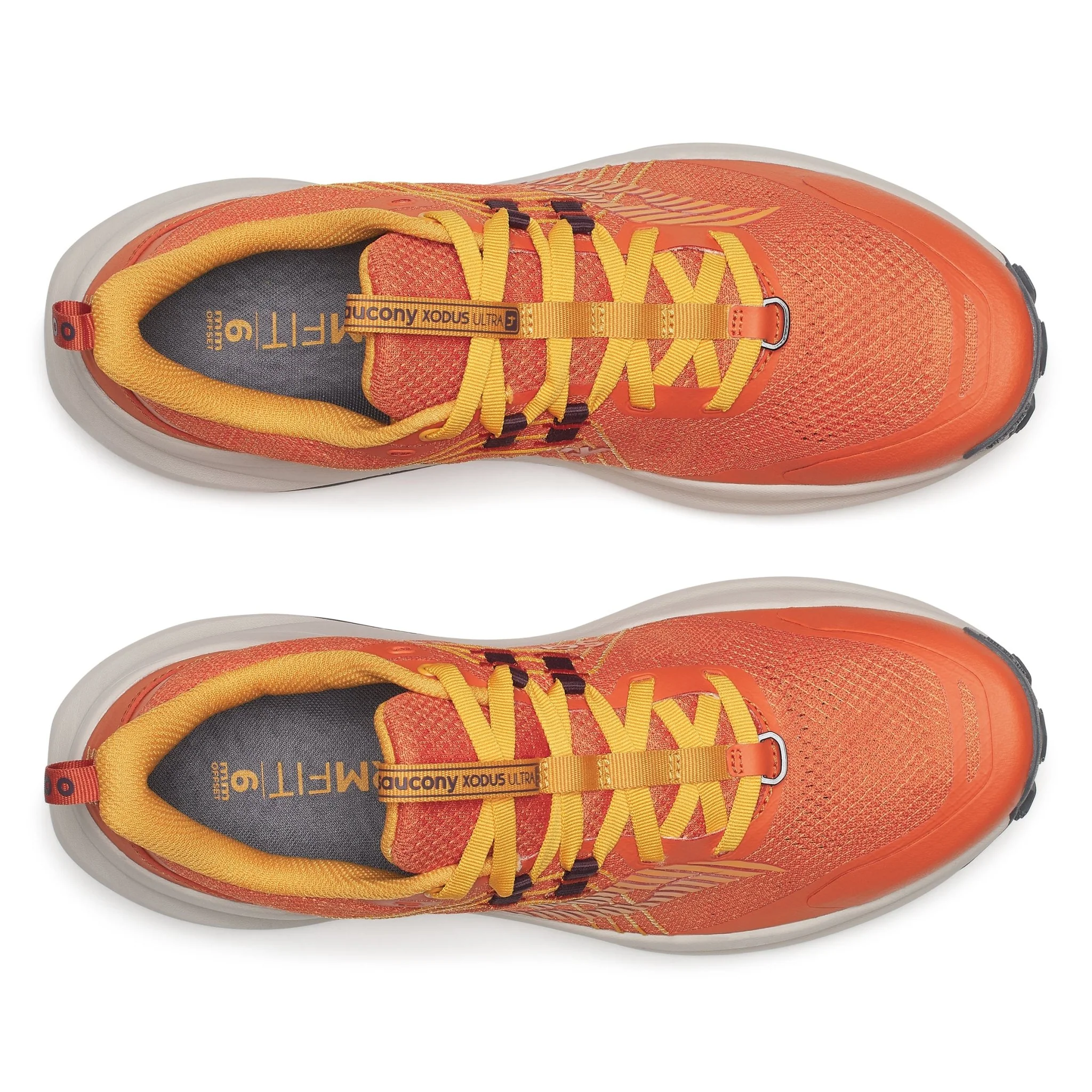 Saucony Xodus Ultra 4 Mens - Image 5
