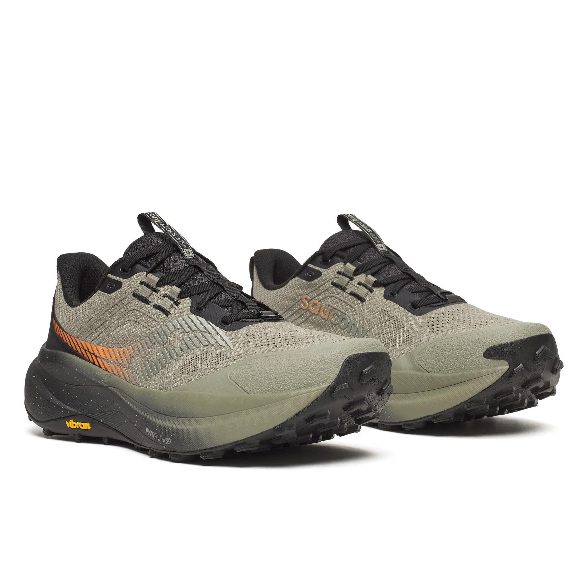 Saucony Xodus Ultra 4 Mens - Image 7