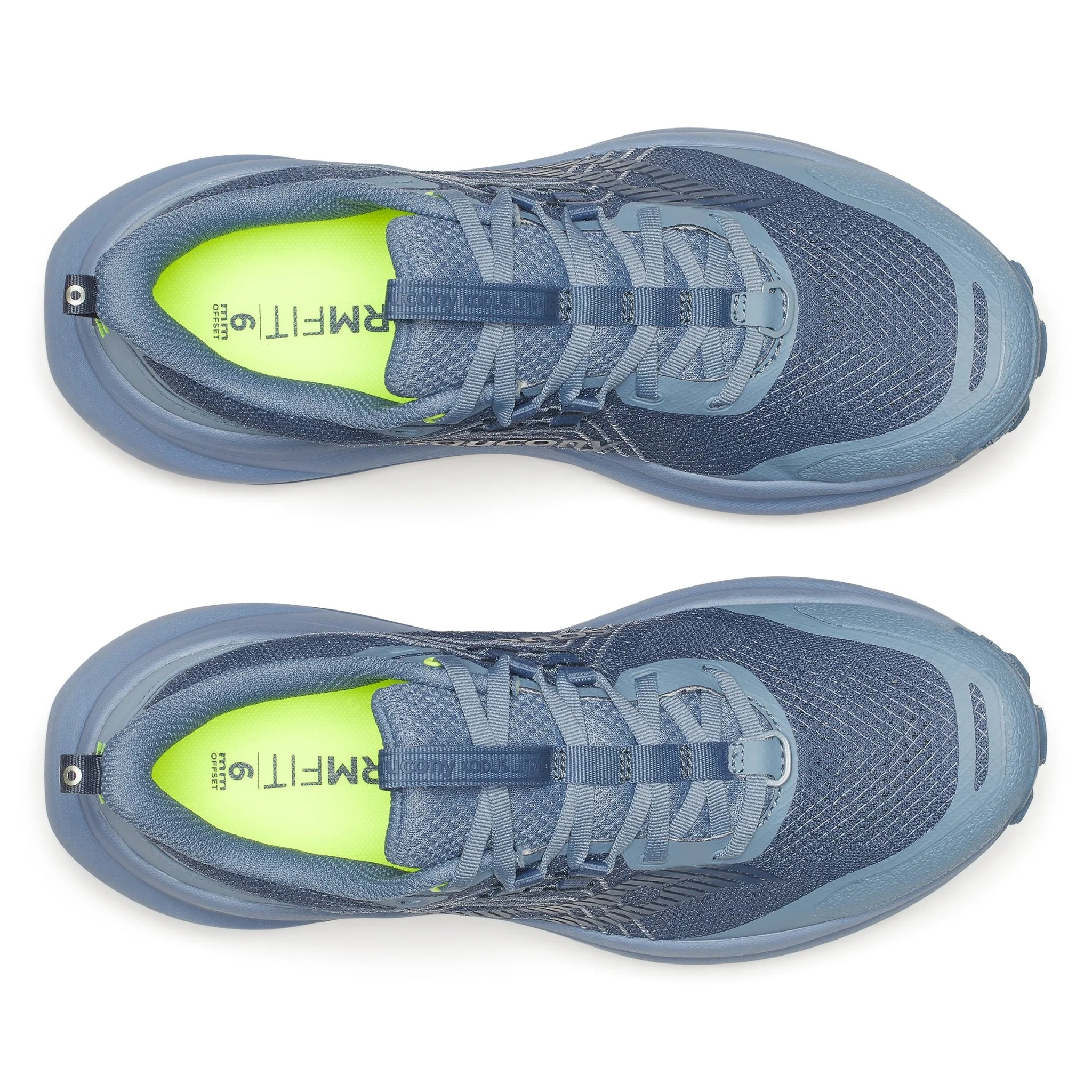 Saucony Xodus Ultra 4 Womens - Image 12