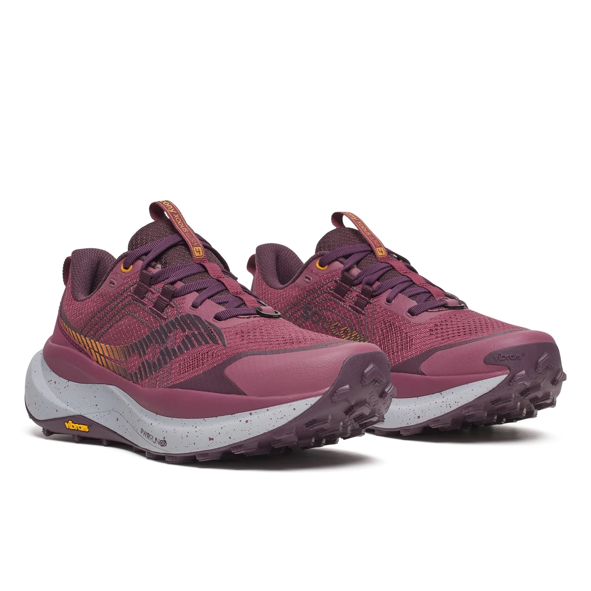 Saucony Xodus Ultra 4 Womens - Image 3
