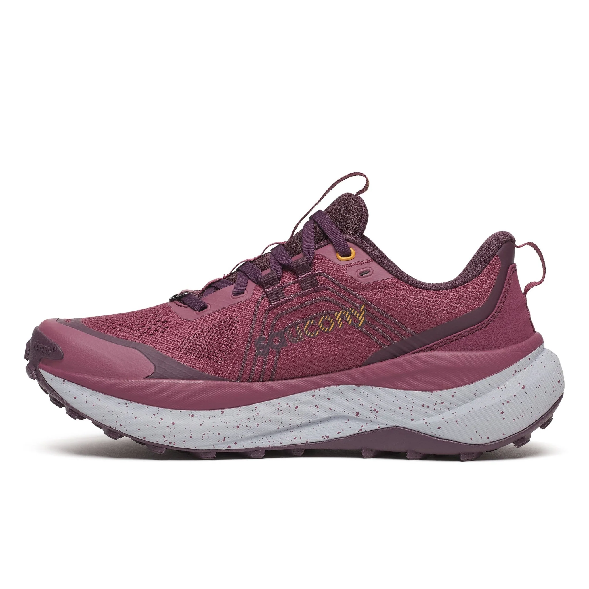 Saucony Xodus Ultra 4 Womens - Image 4