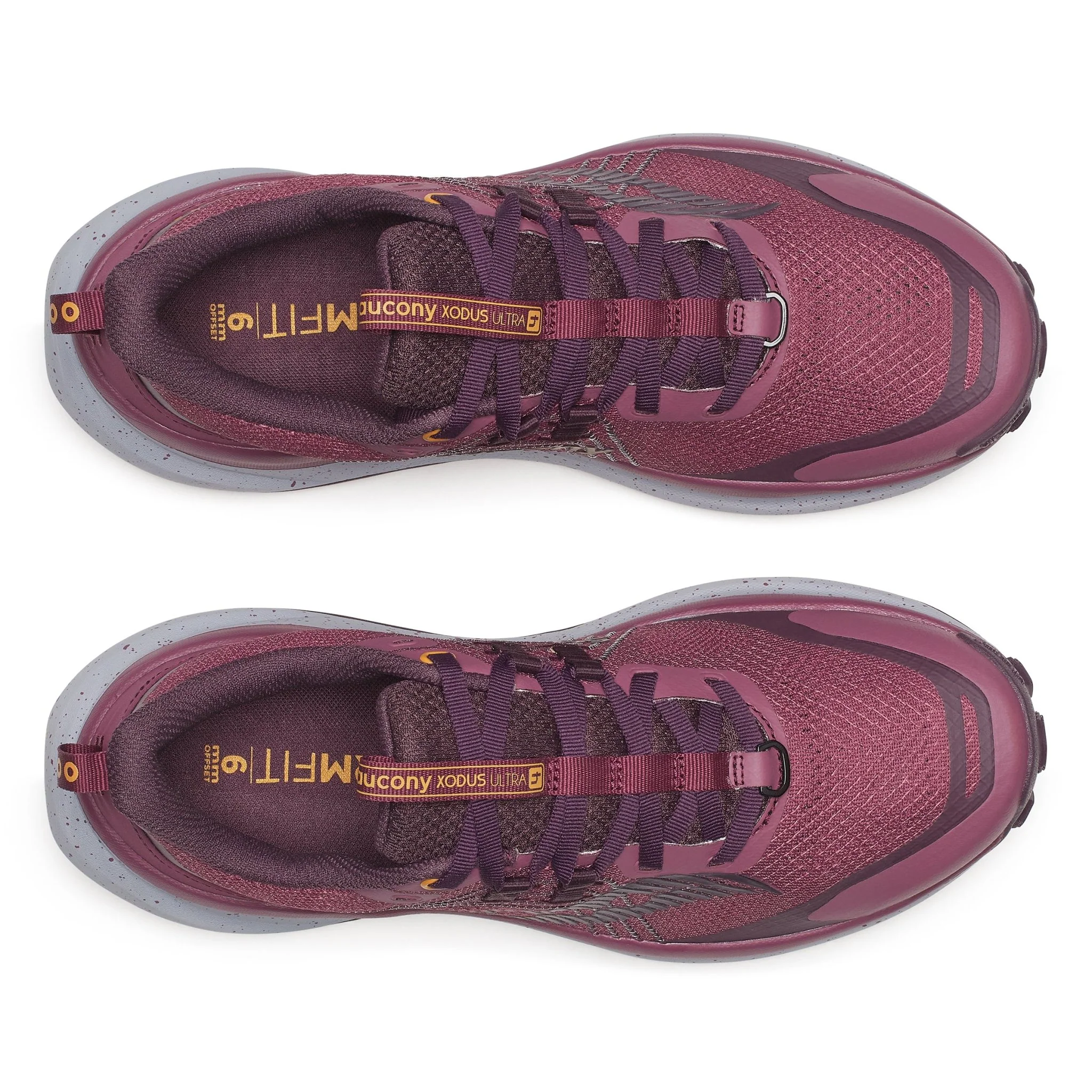 Saucony Xodus Ultra 4 Womens - Image 6
