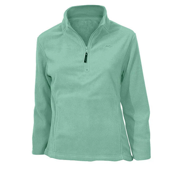 Sherpa Women's Sona Lightweight Fleece Top - Ultra Race Mandatory Gear