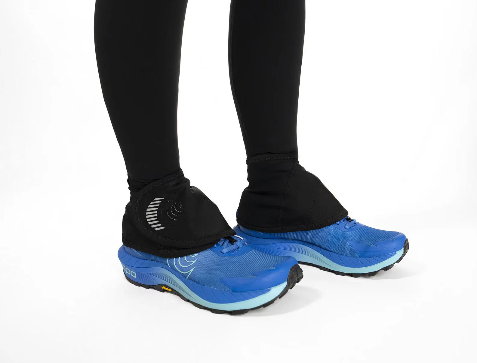 Topo Athletic Switchback Trail Shoe Gaiter