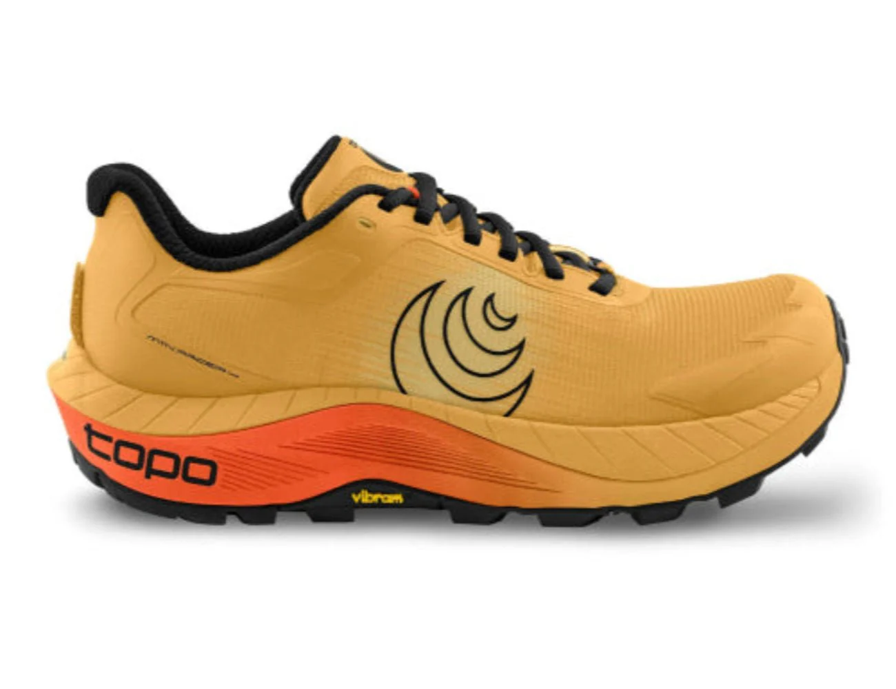 Topo Athletic Men's Mountain Racer 4
