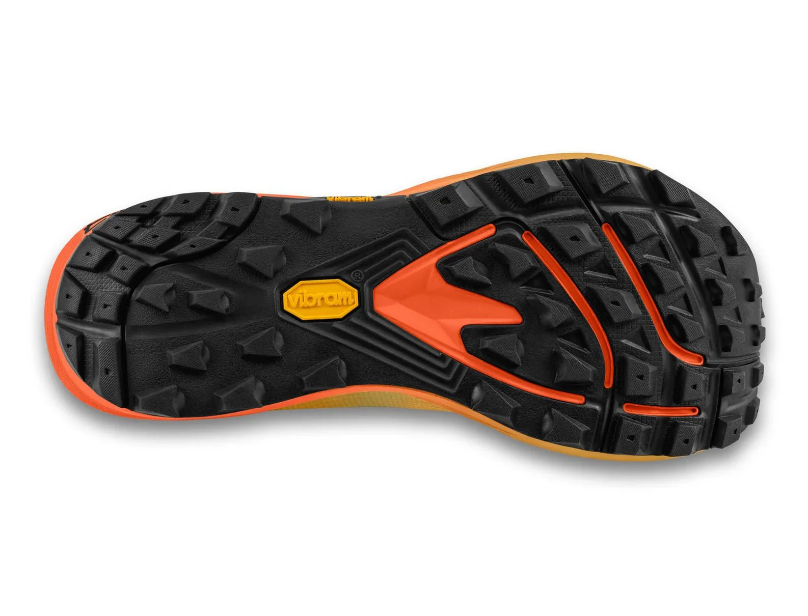Topo Athletic Men's Mountain Racer 4 - Image 2