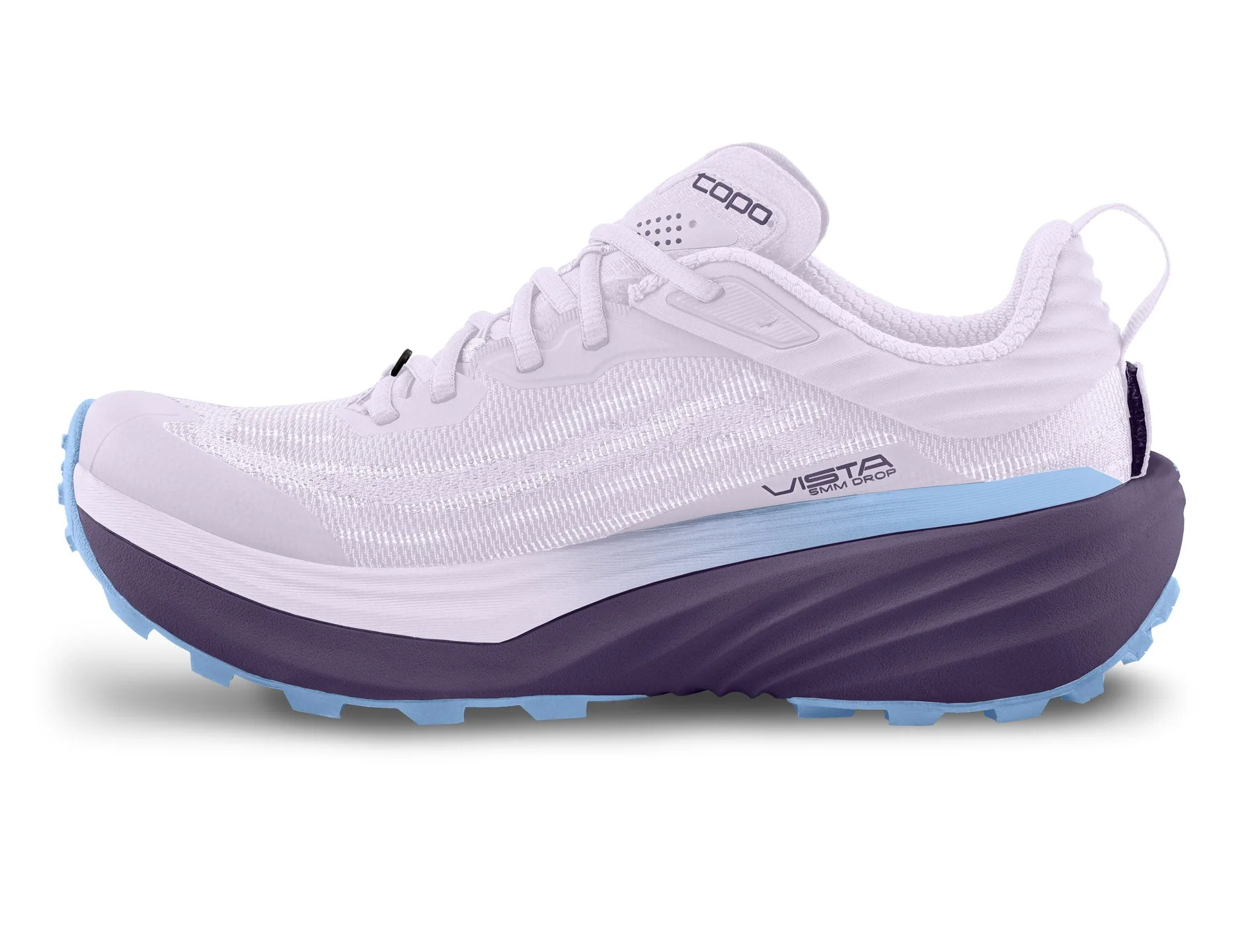 Topo Athletic Vista Women's - Image 5