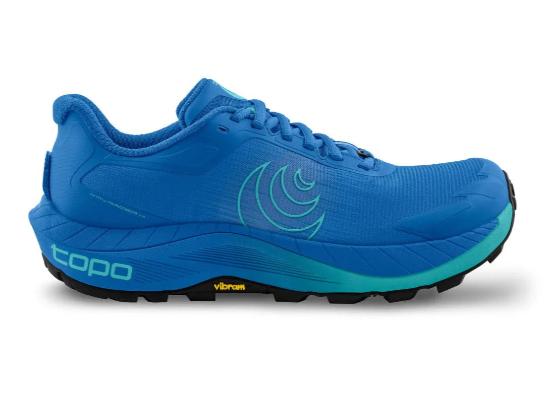 Topo Athletic Women's Mountain Racer 4