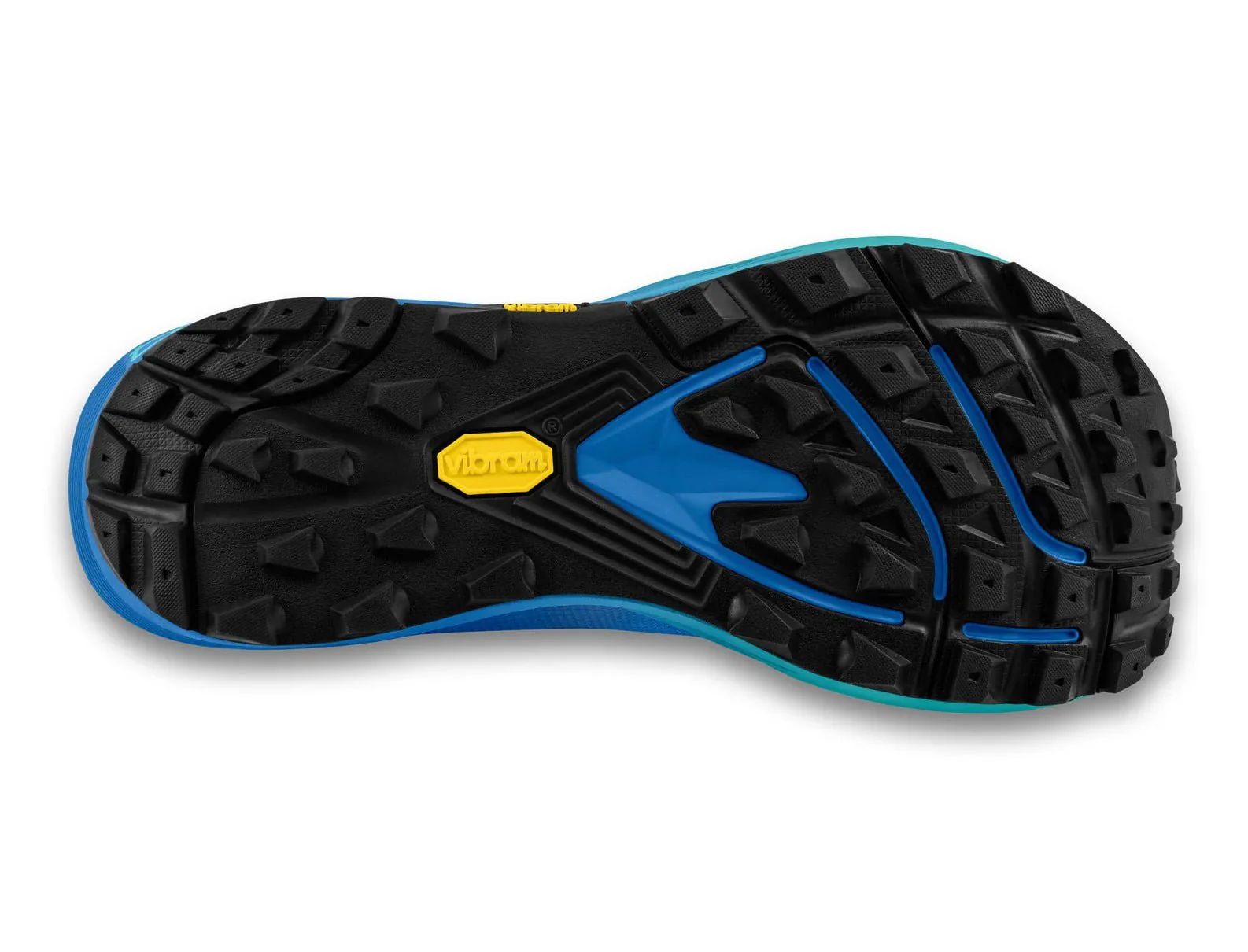 Topo Athletic Women's Mountain Racer 4 - Image 2