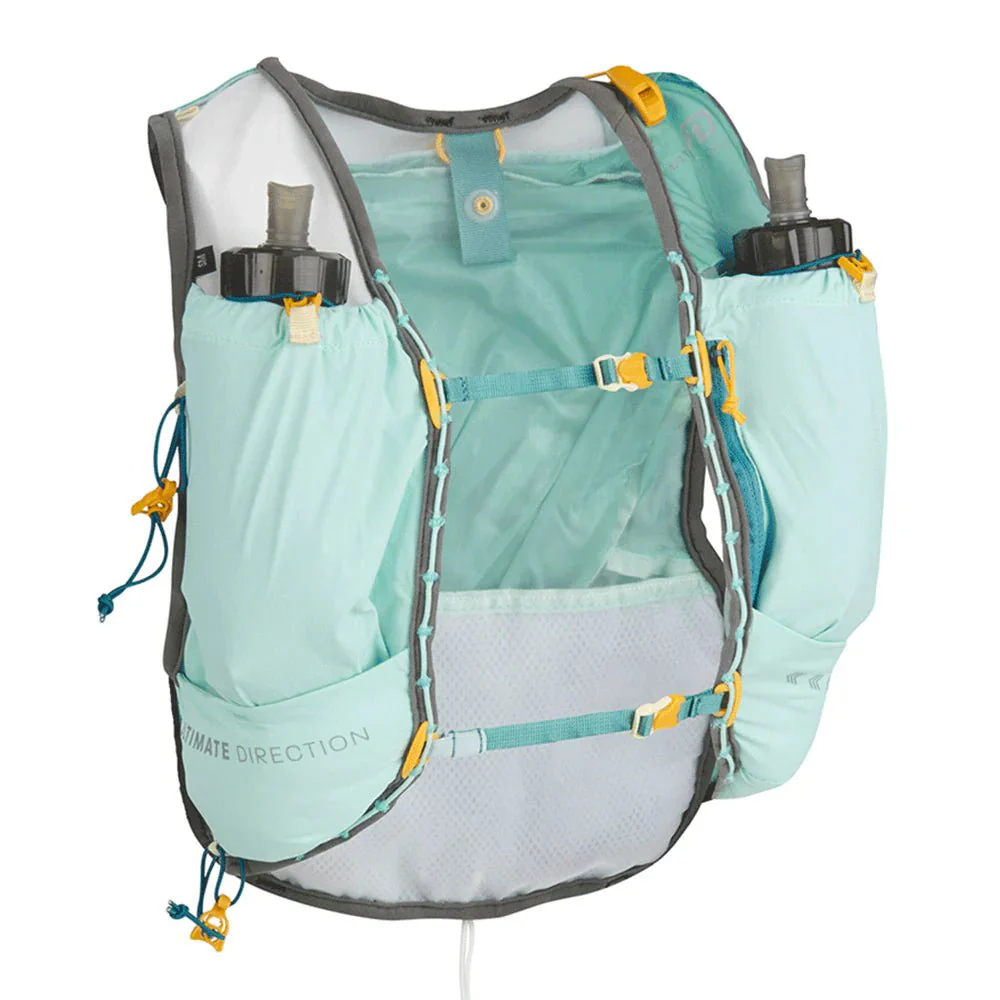 Ultimate Direction Ultra Vesta 6.0 Women's Hydration Vest - Lightweight Running Pack